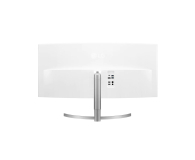 LG 37.5'' 38WK95C-W Srebrno-biały - 432924 - zdjęcie 7